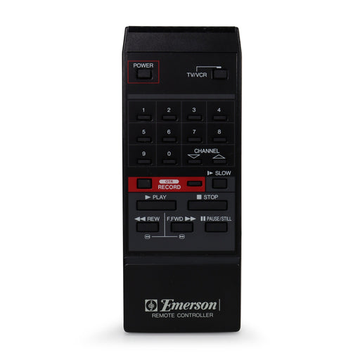 Emerson VCR953 Remote Control for VCR Model VCR953-Remote-SpenCertified-vintage-refurbished-electronics