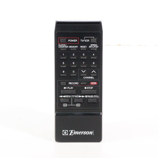 Emerson 70-2118 Remote Control for VCR VCR765-Remote Controls-SpenCertified-vintage-refurbished-electronics