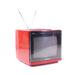 Emerson EC101R 10" Portable Color TV (1987)-Televisions-SpenCertified-vintage-refurbished-electronics