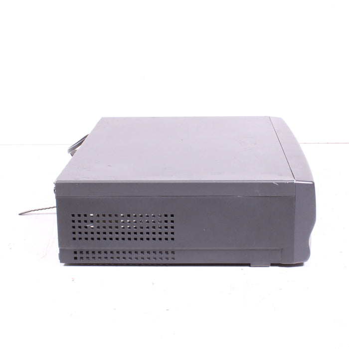 Emerson EV868 VCR VHS Player 4-Head Hi-Fi Stereo OSD-VCRs-SpenCertified-vintage-refurbished-electronics