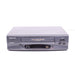 Emerson EV868 VCR VHS Player 4-Head Hi-Fi Stereo OSD-VCRs-SpenCertified-vintage-refurbished-electronics