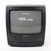 Emerson EWC1302 13" Retro CRT TV VCR Combo VHS Player (2002)-Televisions-SpenCertified-vintage-refurbished-electronics