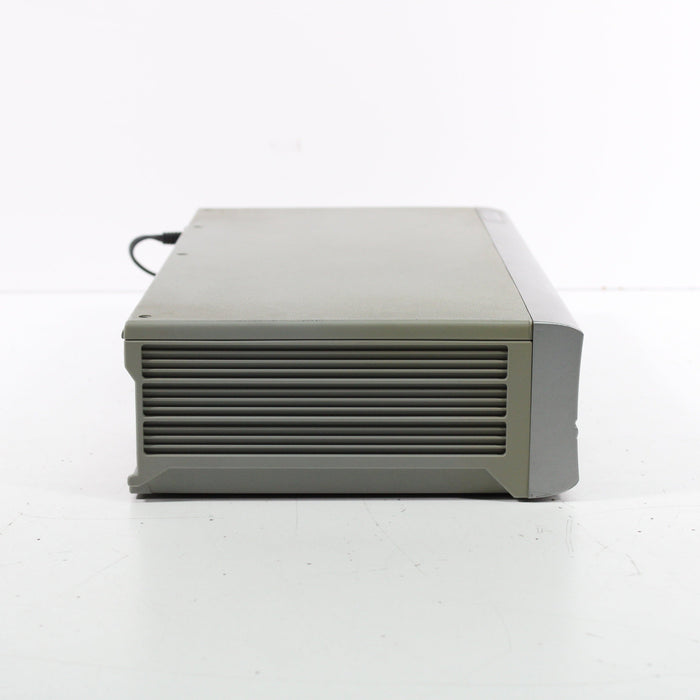 Emerson EWD2004 DVD VCR Combo Player (2004)-VCRs-SpenCertified-vintage-refurbished-electronics