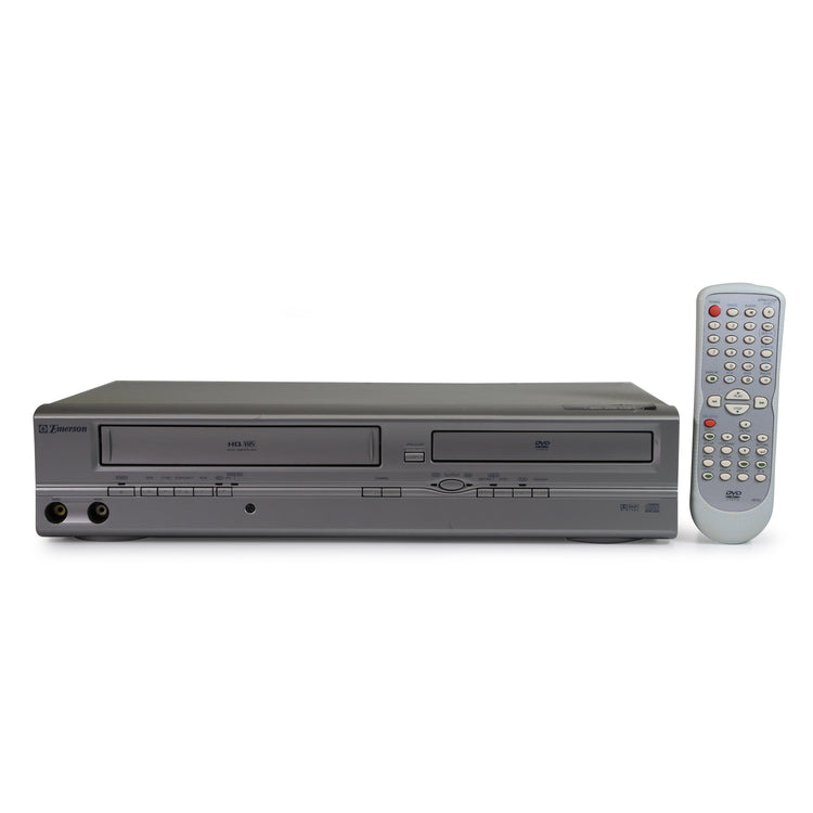 Cheapest Emerson DVD/VCR Player