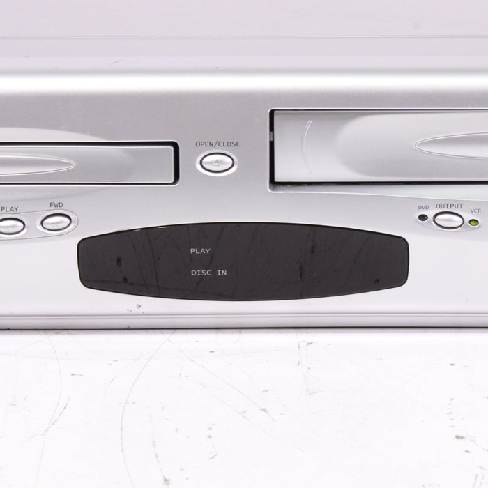 Emerson EWD2203 HQ DVD/VCR Combo Player (NO REMOTE)-VCRs-SpenCertified-vintage-refurbished-electronics