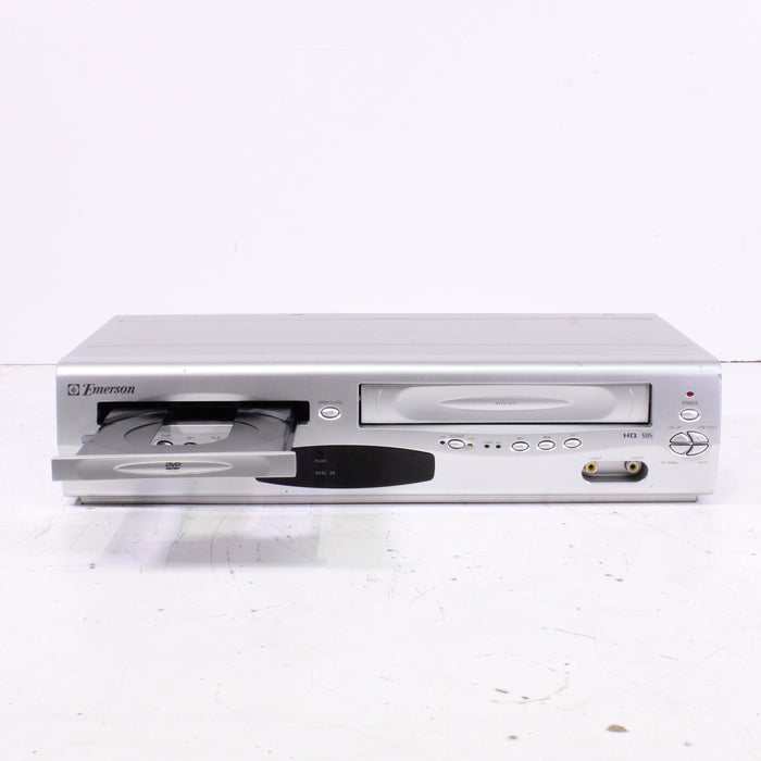 Emerson EWD2203 HQ DVD/VCR Combo Player (NO REMOTE)-VCRs-SpenCertified-vintage-refurbished-electronics