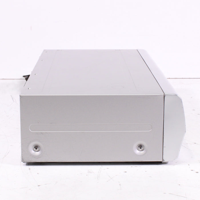 Emerson EWD2203 HQ DVD/VCR Combo Player (NO REMOTE)-VCRs-SpenCertified-vintage-refurbished-electronics