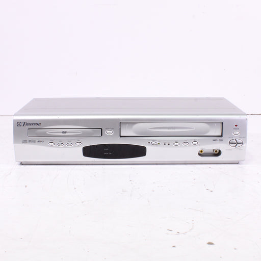 Emerson EWD2203 HQ DVD/VCR Combo Player (NO REMOTE)-VCRs-SpenCertified-vintage-refurbished-electronics