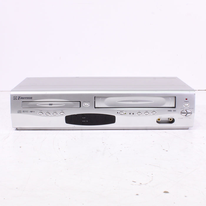 Emerson EWD2203 HQ DVD/VCR Combo Player (NO REMOTE)-VCRs-SpenCertified-vintage-refurbished-electronics