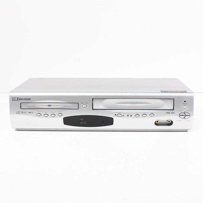 Emerson EWD2203 Hi-Quality DVD VCR Combo Player Video Cassette Recorder-VCRs-SpenCertified-vintage-refurbished-electronics