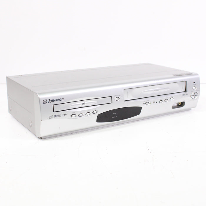 Emerson EWD2203 Hi-Quality DVD VCR Combo Player Video Cassette Recorder-VCRs-SpenCertified-vintage-refurbished-electronics