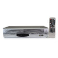 Emerson EWD2203 Hi-Quality DVD VCR Combo Player Video Cassette Recorder