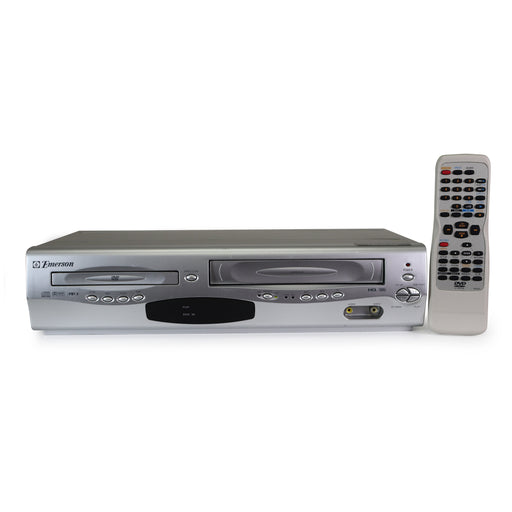 Emerson EWD2203 DVD VCR Combo Player-Electronics-SpenCertified-refurbished-vintage-electonics