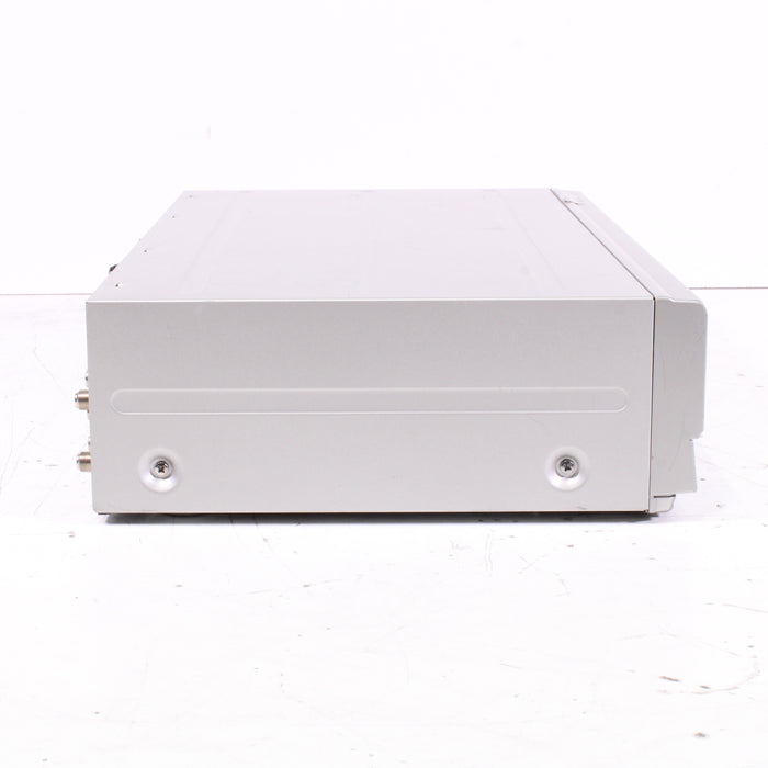 Emerson EWR20V4 4-Head Hi-Fi Stereo DVD/VCR Combo Player/Recorder (2004)-DVD & Blu-ray Players-SpenCertified-vintage-refurbished-electronics