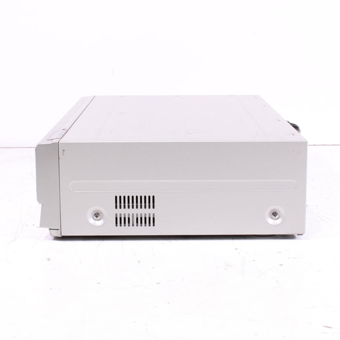 Emerson EWR20V4 4-Head Hi-Fi Stereo DVD/VCR Combo Player/Recorder (2004)-DVD & Blu-ray Players-SpenCertified-vintage-refurbished-electronics