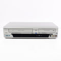 Emerson EWR20V5 DVD VCR Recorder with 2-Way Dubbing VHS to DVD (2005)