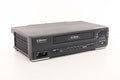 Emerson EWV401 VCR Video Cassette Recorder VHS Player