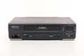 Emerson EWV401 VCR Video Cassette Recorder VHS Player