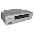 Emerson EWV403 VCR VHS Player Recorder