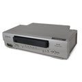 Emerson EWV404 VCR VHS Player Recorder