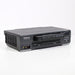 Emerson EWV601 4-Head Hi-Fi Stereo VCR VHS Player Recorder SQPB-VCRs-SpenCertified-vintage-refurbished-electronics