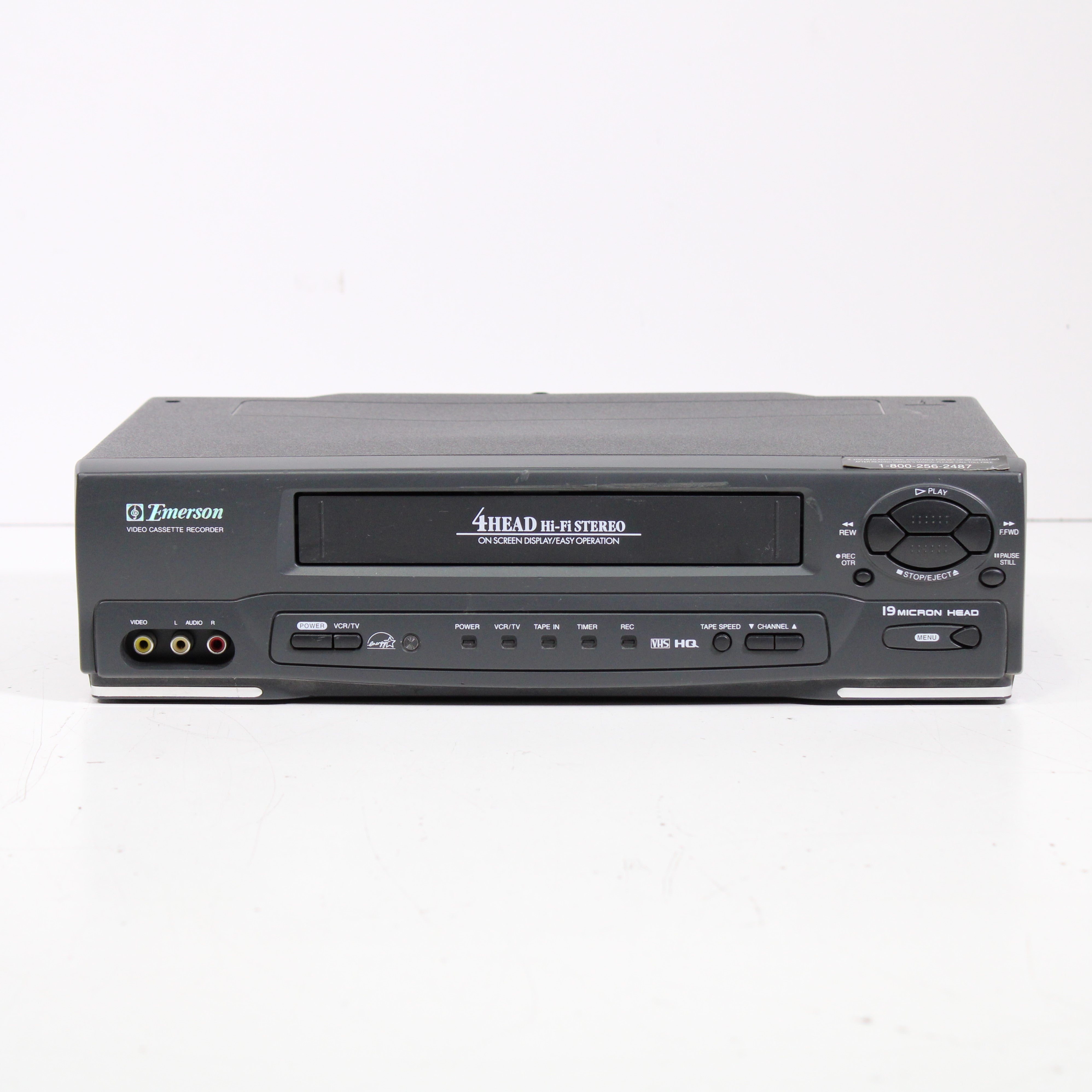 Emerson-EWV601-4-Head-Hi-Fi- 