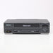 Emerson EWV601 4-Head Hi-Fi Stereo VCR VHS Player Recorder SQPB-VCRs-SpenCertified-vintage-refurbished-electronics