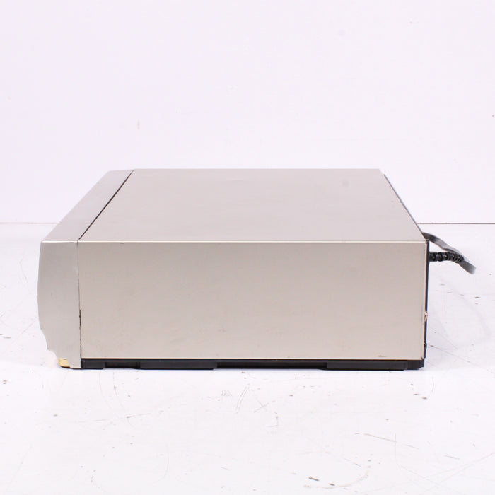 Emerson EWW‑7000 Multisystem Hi-Fi VHS VCR with Built-in Format Conversion-VCRs-SpenCertified-vintage-refurbished-electronics