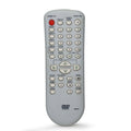 Emerson Funai Philips Magnavox NB079 Remote Control for DVD Player DP100HH8 and More