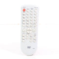 Emerson Funai Philips Sylvania NB080 Remote Control for DVD Player DVL150G and More