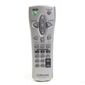 Emerson MS8007RM Remote Control for Audio System