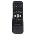 Emerson N9278UD Remote Control with Game Button for VCR