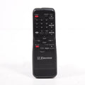 Emerson N9278UD Remote Control with Game Button for VCR