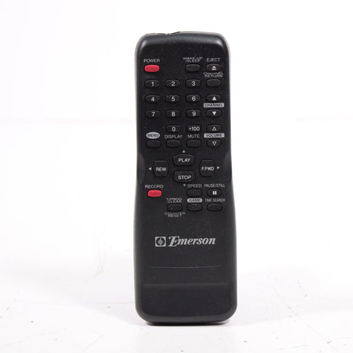 Emerson N9278UD Remote Control with Game Button for VCR-Remote Controls-SpenCertified-vintage-refurbished-electronics
