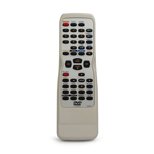 Emerson NA202 Remote Control for DVD/VCR Combo Player EWD2203 and More-Remote-SpenCertified-refurbished-vintage-electonics