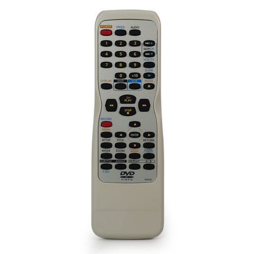 Emerson NA259 Remote Control for DVD/VHS Player SSD803-Remote-SpenCertified-refurbished-vintage-electonics