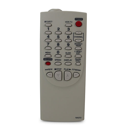 Emerson NA372 Remote Control For VCR Model EWV403/404-Remote-SpenCertified-refurbished-vintage-electonics