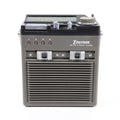 Emerson PTA-129 Portable 8 Track Player AM FM Radio (NO AUDIO)