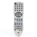 Emerson Philips Sansui 07660ET020 Remote Control for DVD VCR Combo VRDVD4000