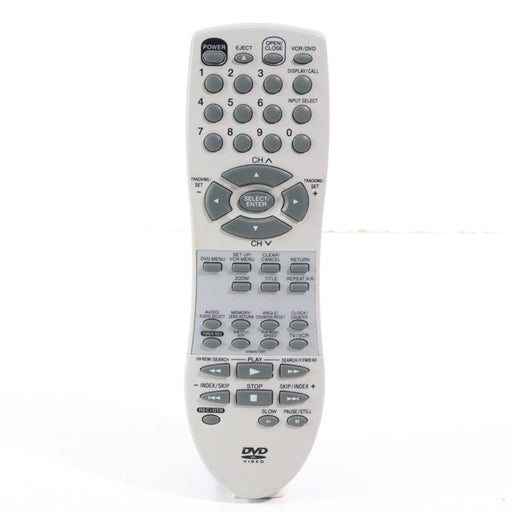 Emerson Philips Sansui 07660ET020 Remote Control for DVD VCR Combo VRDVD4000-Remote Controls-SpenCertified-vintage-refurbished-electronics