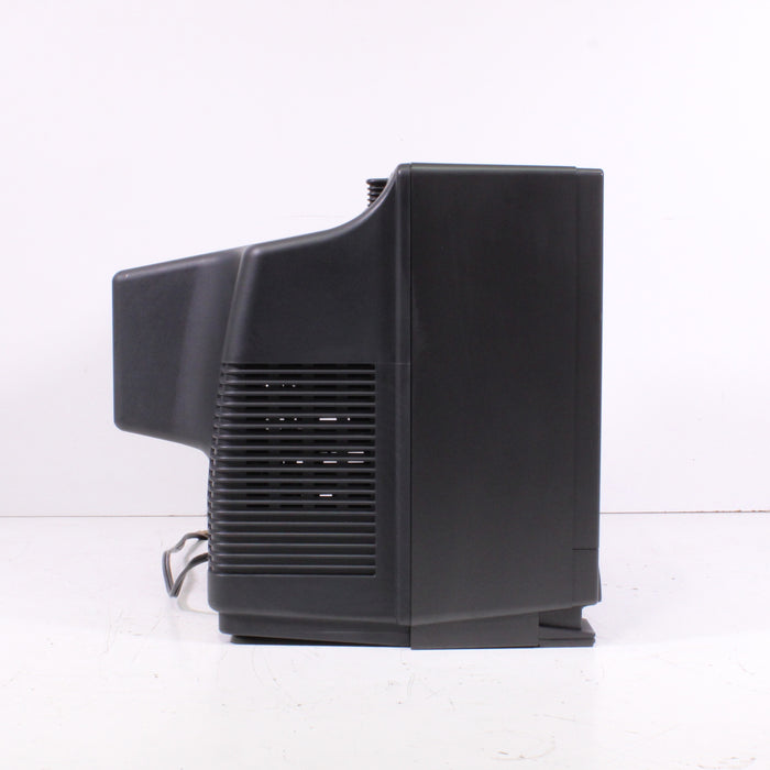 Emerson TC1316R 13" CRT Television Vintage Retro TV (1991)-Televisions-SpenCertified-vintage-refurbished-electronics