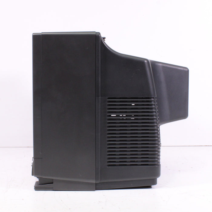 Emerson TC1316R 13" CRT Television Vintage Retro TV (1991)-Televisions-SpenCertified-vintage-refurbished-electronics