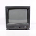 Emerson TC1316R 13" CRT Television Vintage Retro TV (1991)-Televisions-SpenCertified-vintage-refurbished-electronics