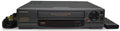 Emerson VCR3000 VCR VHS Player VISS Video Index Search System