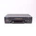Emerson VCR4000 VHS VCR 4-Head Hi-Fi Stereo Video Cassette Recorder-VCRs-SpenCertified-vintage-refurbished-electronics