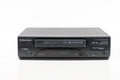 Emerson VCR4010 VHS Player VCR Video Cassette Recorder