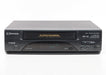 Emerson VCR4010 VHS Player VCR Video Cassette Recorder-VCRs-SpenCertified-vintage-refurbished-electronics