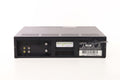 Emerson VCR968 4-Head VCR VISS Video Index Search System (No Remote)