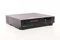 Emerson VCR968 4-Head VCR VISS Video Index Search System (No Remote)