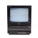 Emerson VCT120 10" Retro Portable Gamer Color TV Television and VCR (1989)-Televisions-SpenCertified-vintage-refurbished-electronics